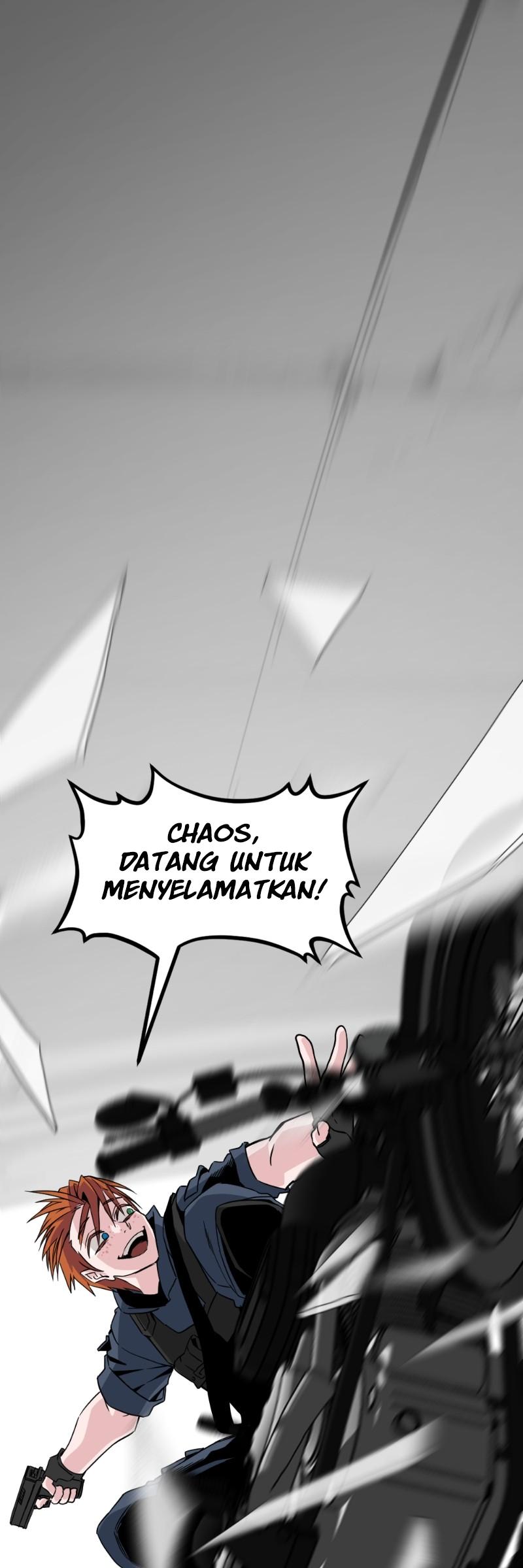 Hero Killer Chapter 88 - halaman 17