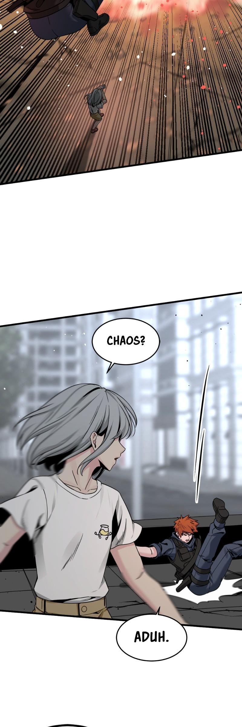 Hero Killer Chapter 88 - halaman 20