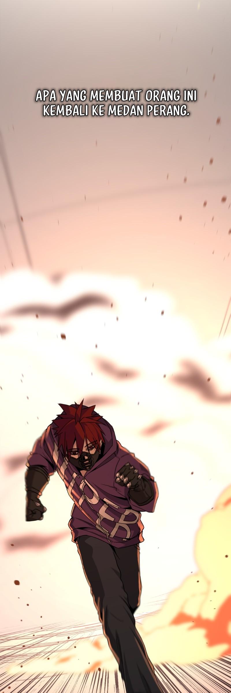 Hero Killer Chapter 88 - halaman 26