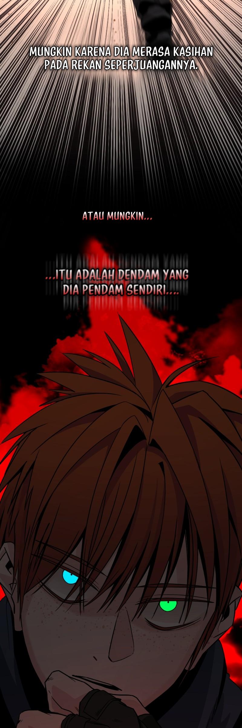 Hero Killer Chapter 88 - halaman 27
