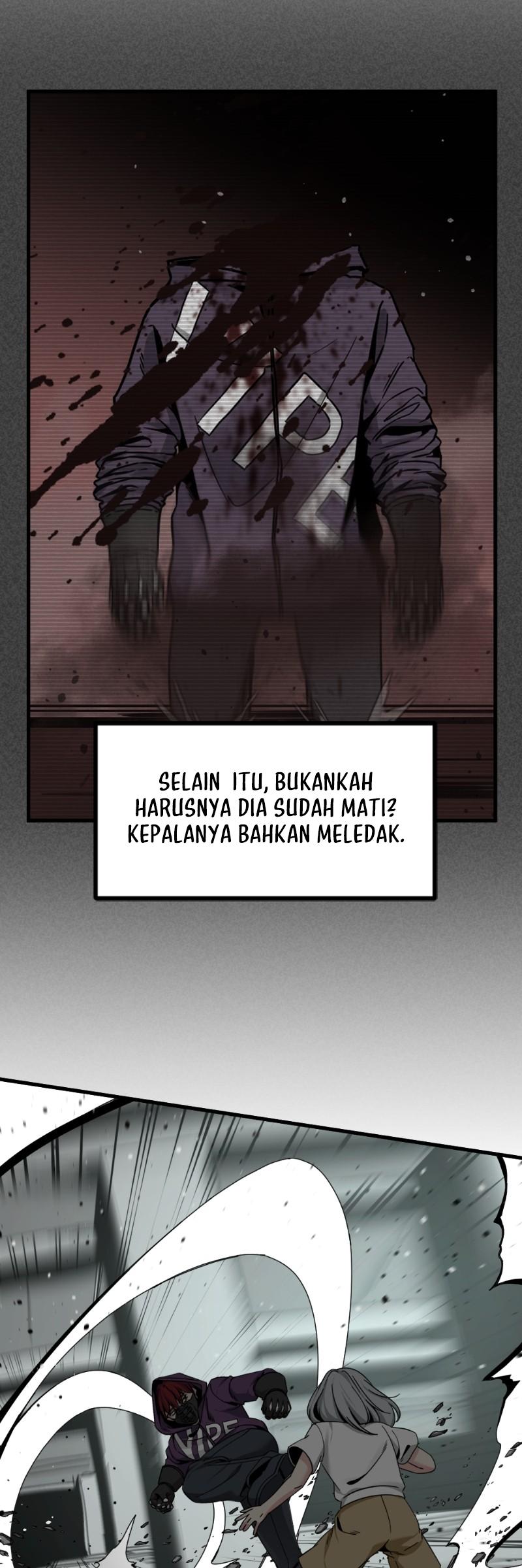 Hero Killer Chapter 88 - halaman 3