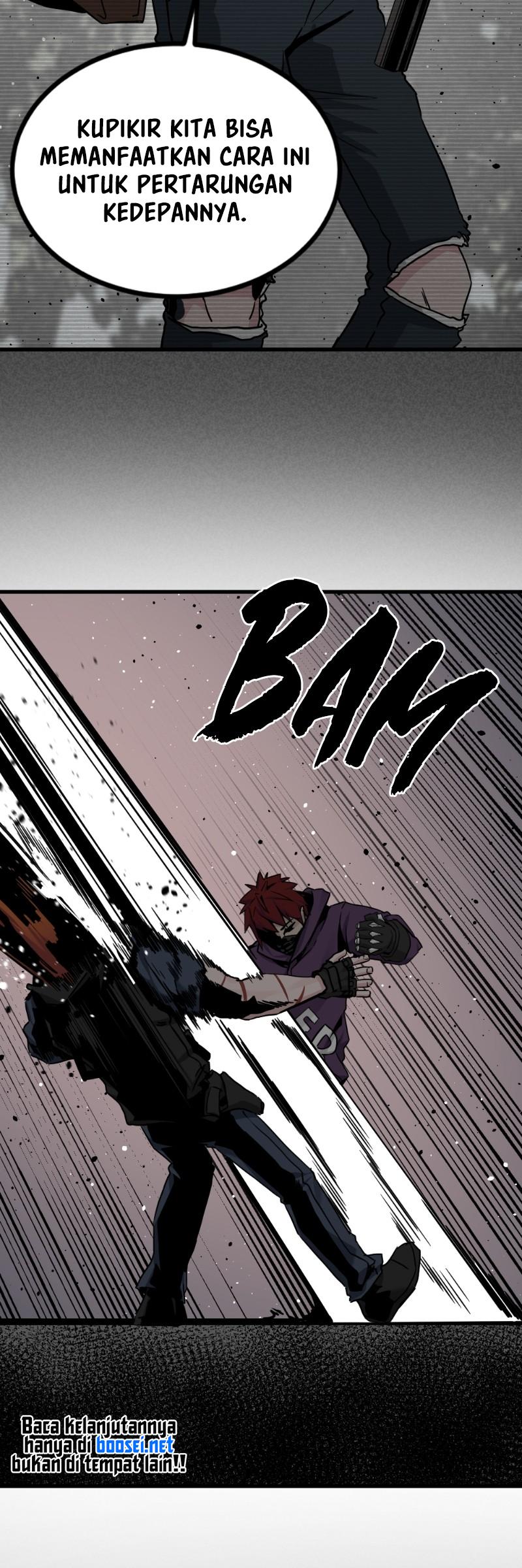 Hero Killer Chapter 88 - halaman 38