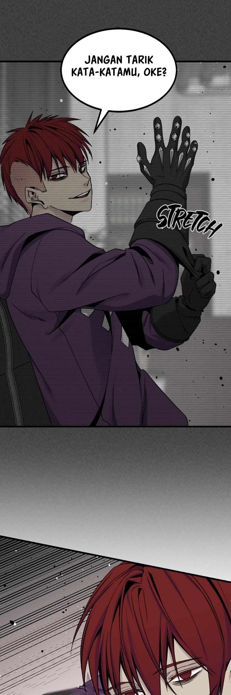 Hero Killer Chapter 88 - halaman 41