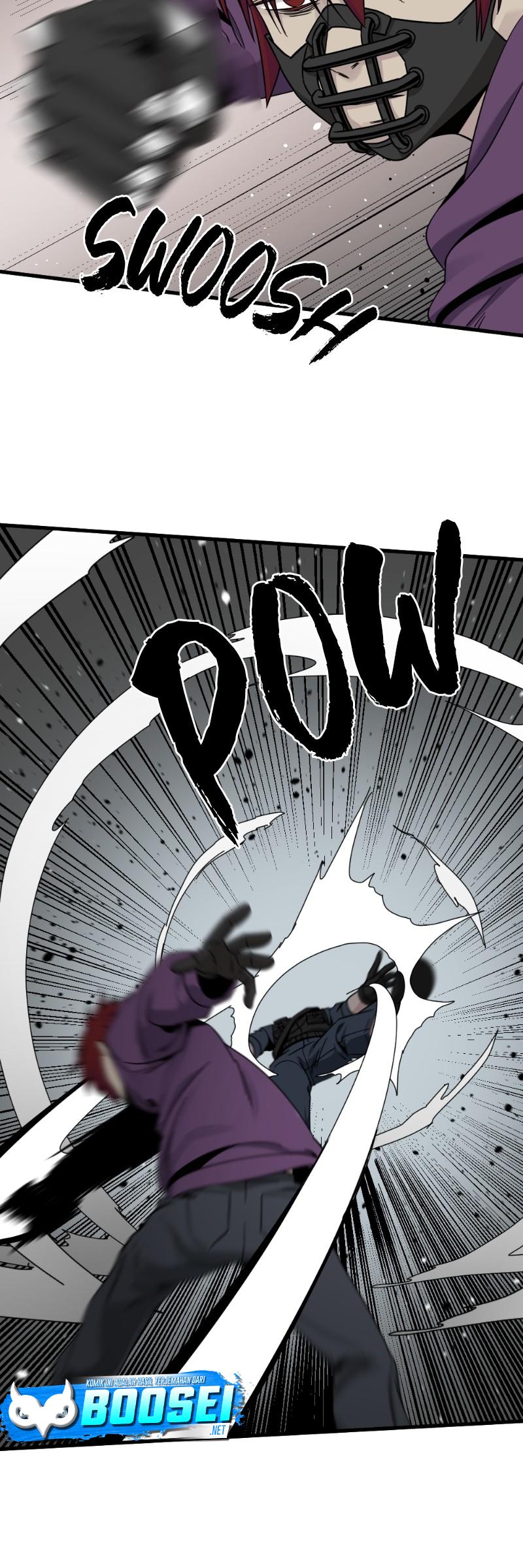 Hero Killer Chapter 88 - halaman 42