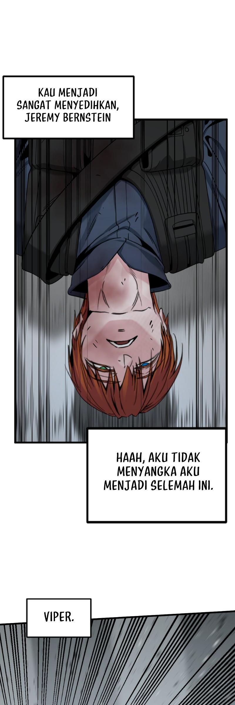 Hero Killer Chapter 88 - halaman 43