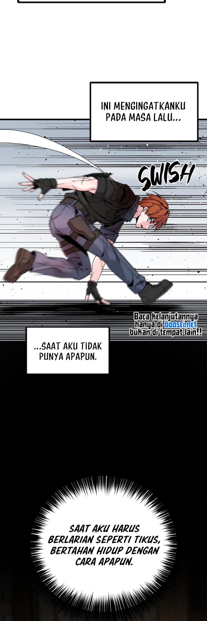 Hero Killer Chapter 88 - halaman 48