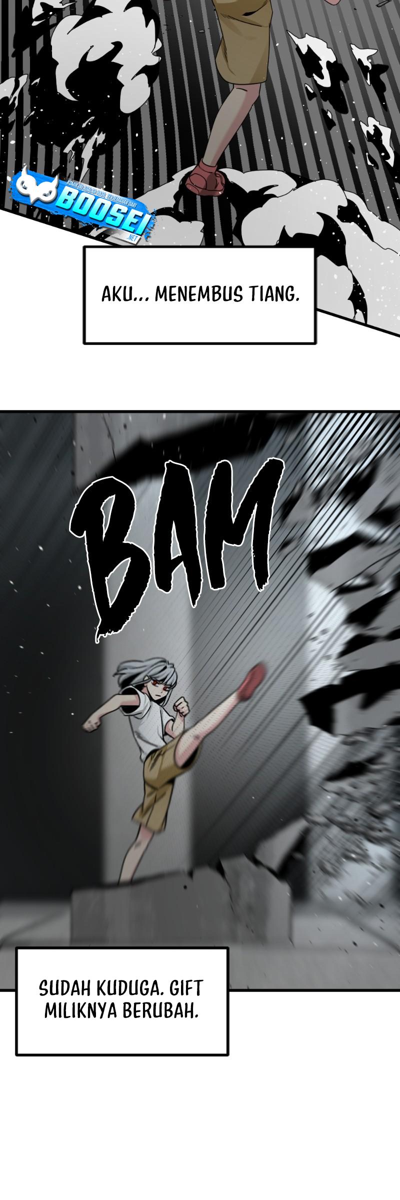 Hero Killer Chapter 88 - halaman 5