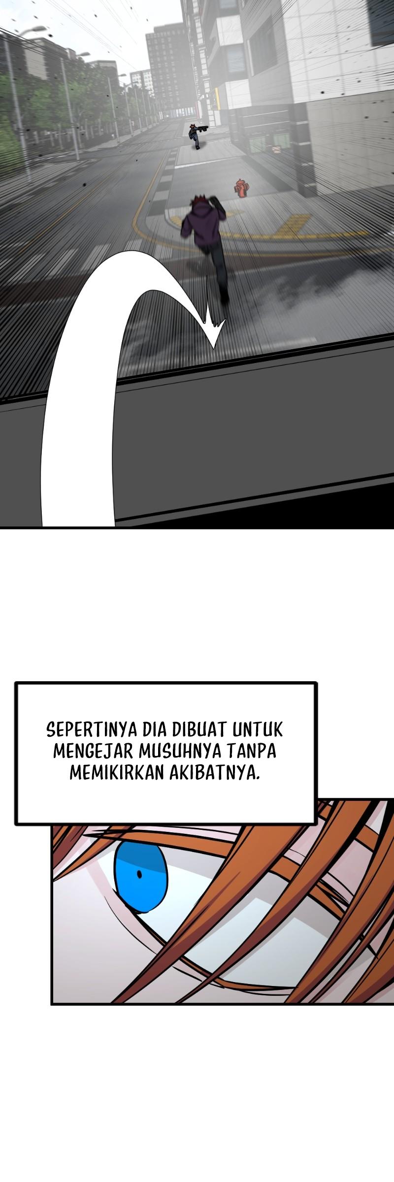 Hero Killer Chapter 88 - halaman 50