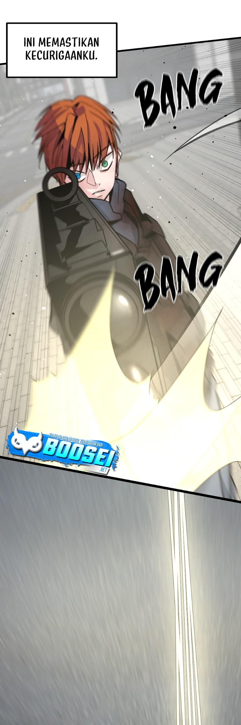 Hero Killer Chapter 88 - halaman 51