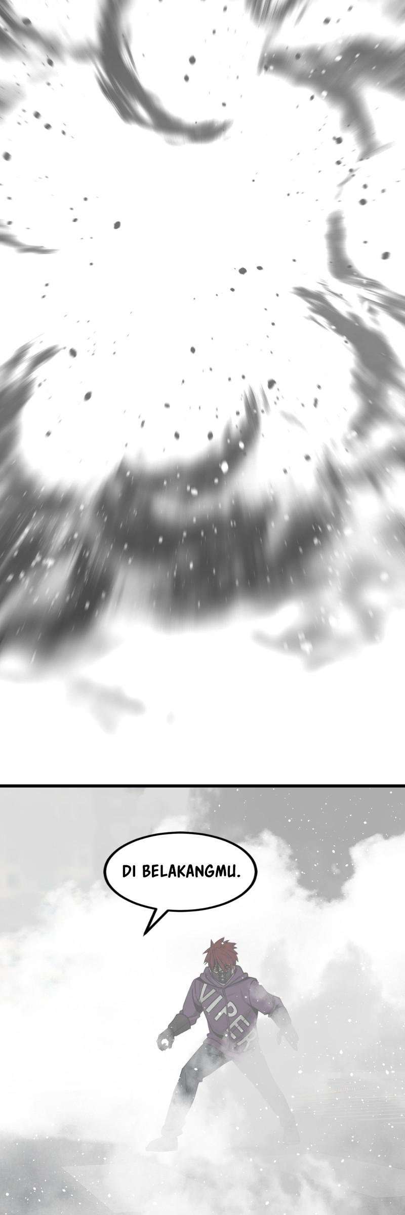 Hero Killer Chapter 88 - halaman 56