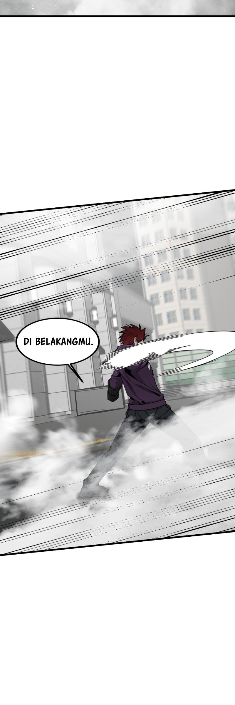 Hero Killer Chapter 88 - halaman 57