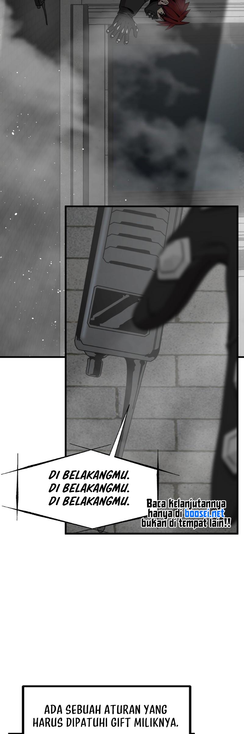 Hero Killer Chapter 88 - halaman 59