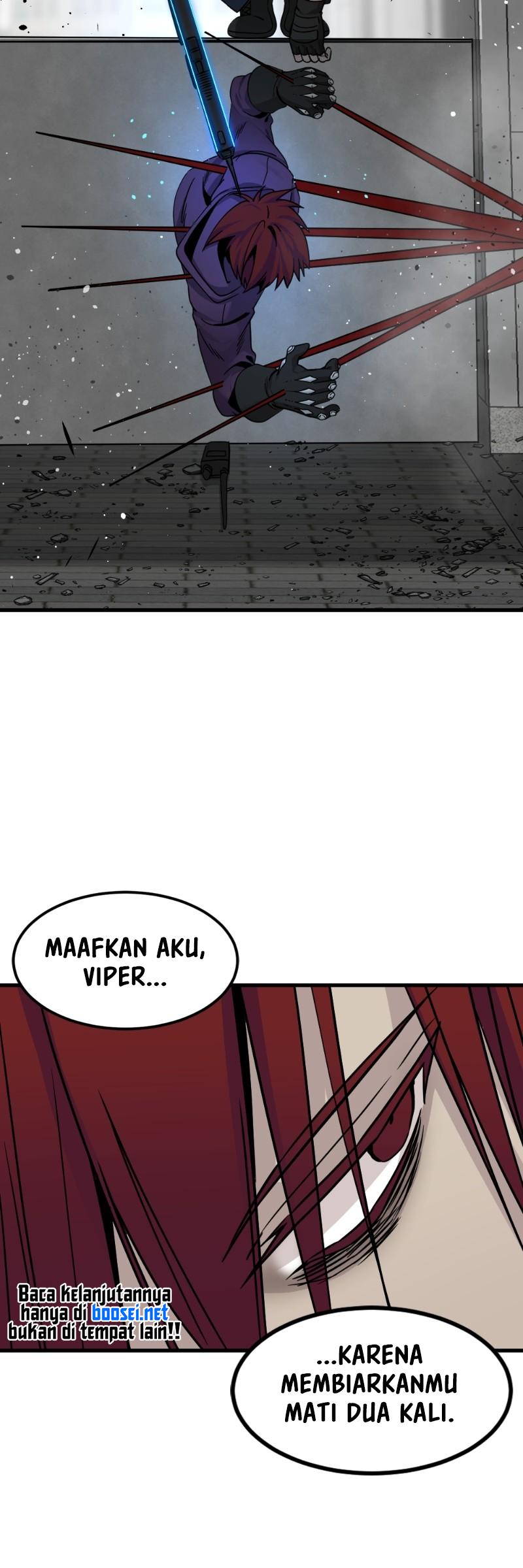 Hero Killer Chapter 88 - halaman 63