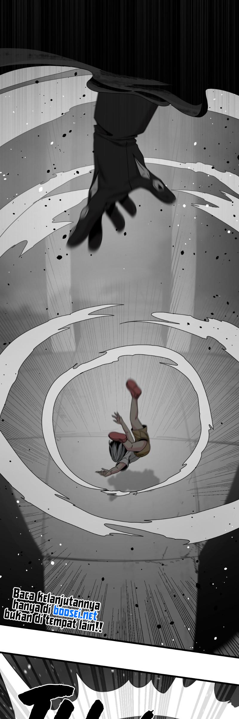 Hero Killer Chapter 88 - halaman 8
