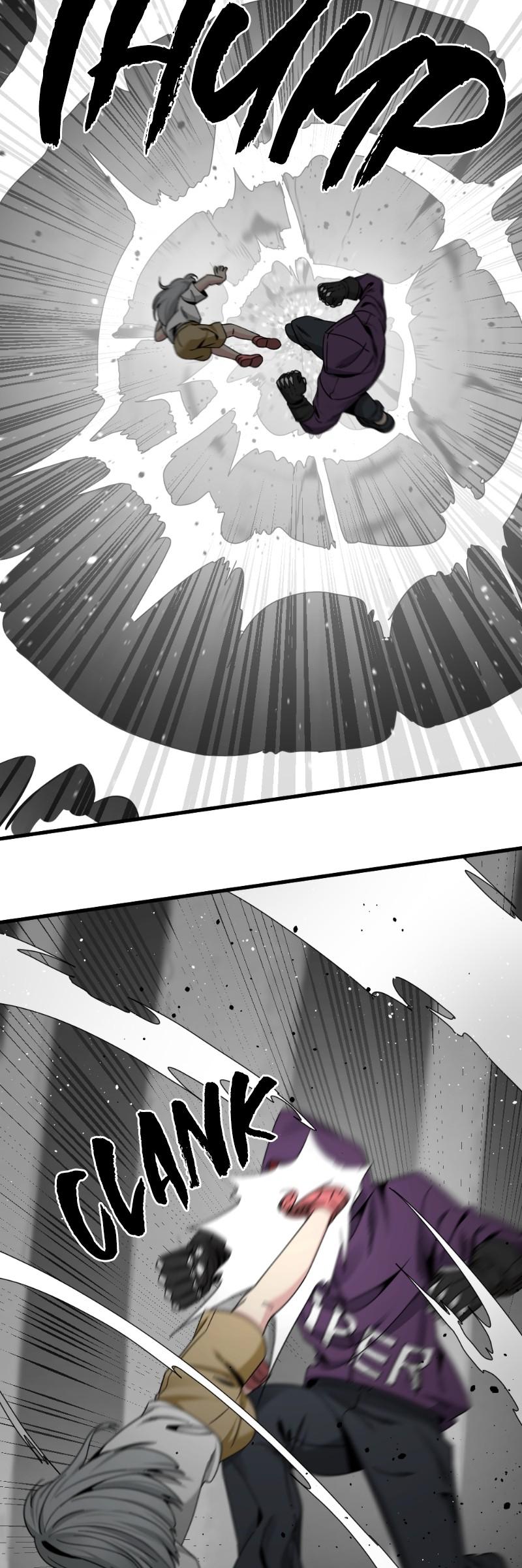 Hero Killer Chapter 88 - halaman 9
