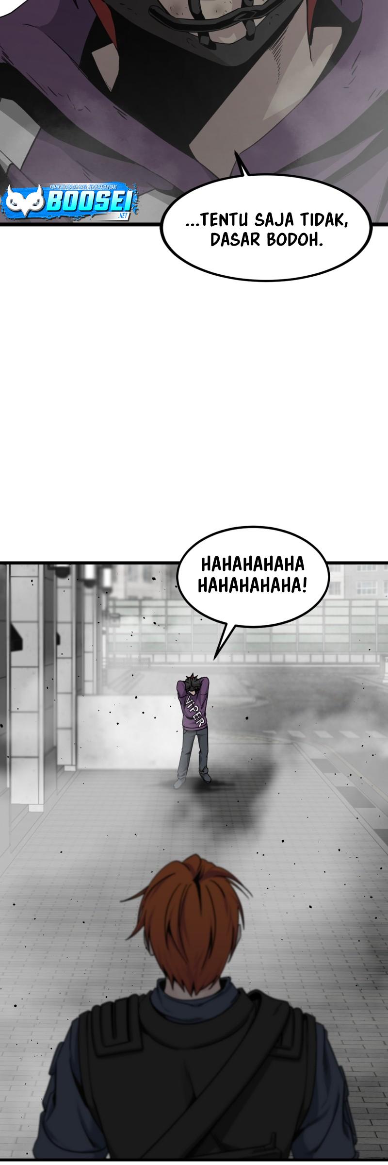 Hero Killer Chapter 89 - halaman 10