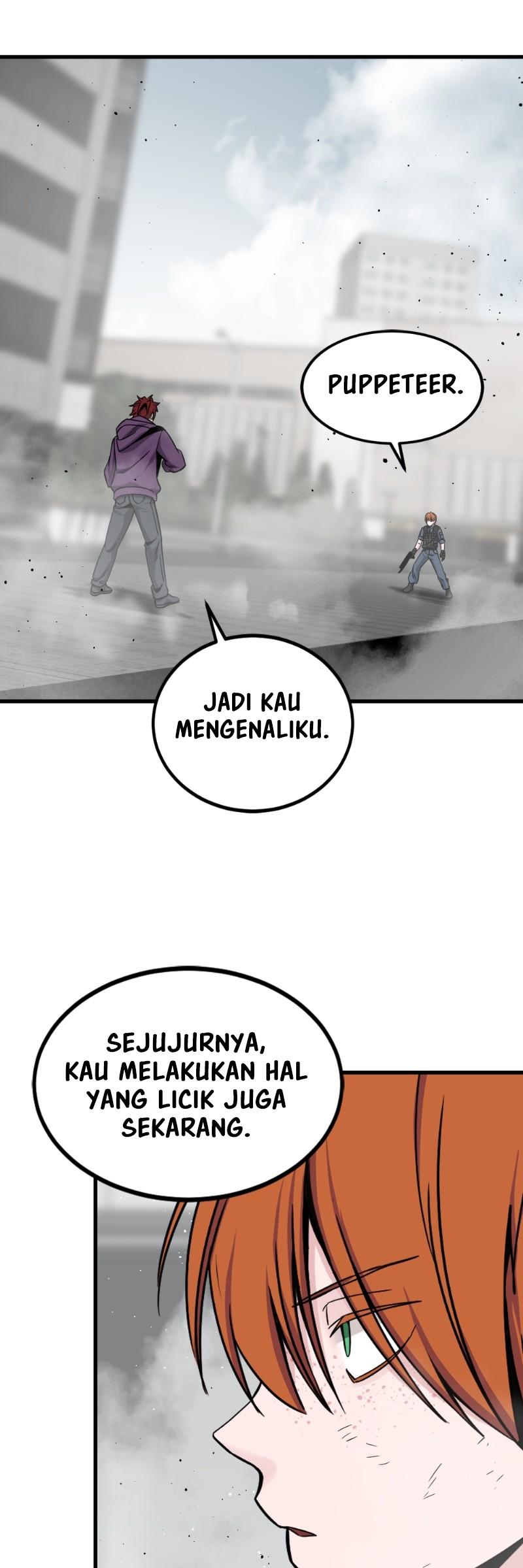 Hero Killer Chapter 89 - halaman 12