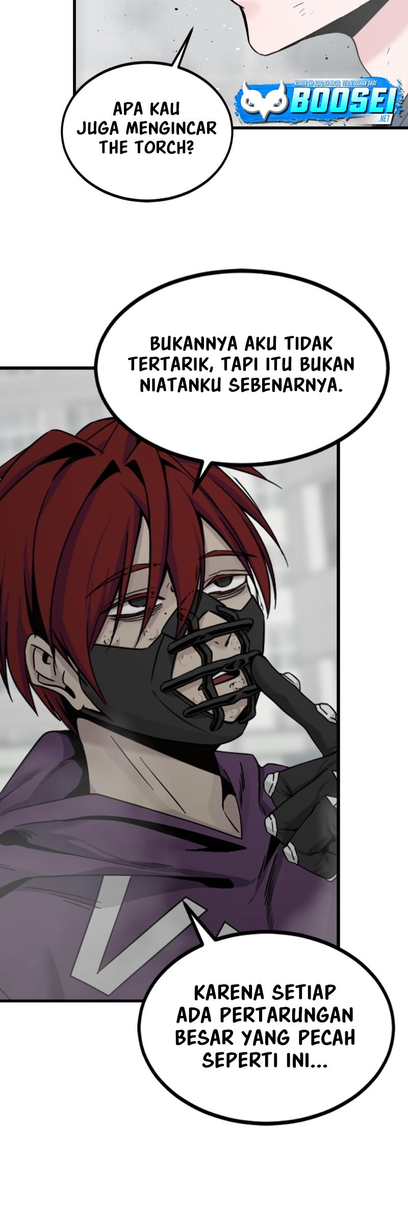Hero Killer Chapter 89 - halaman 13