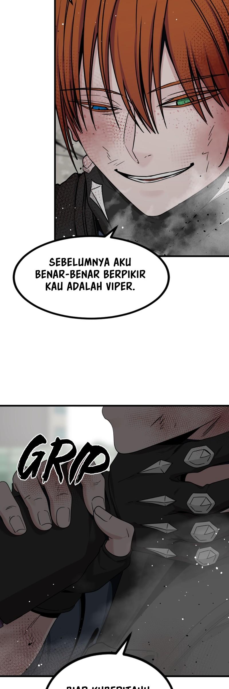Hero Killer Chapter 89 - halaman 18