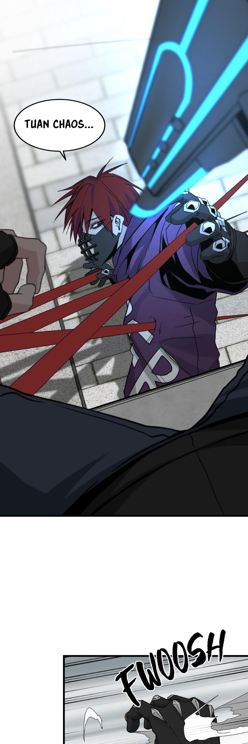 Hero Killer Chapter 89 - halaman 2