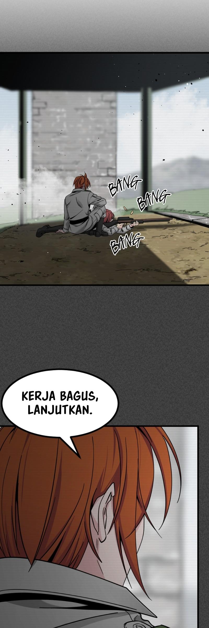 Hero Killer Chapter 89 - halaman 24