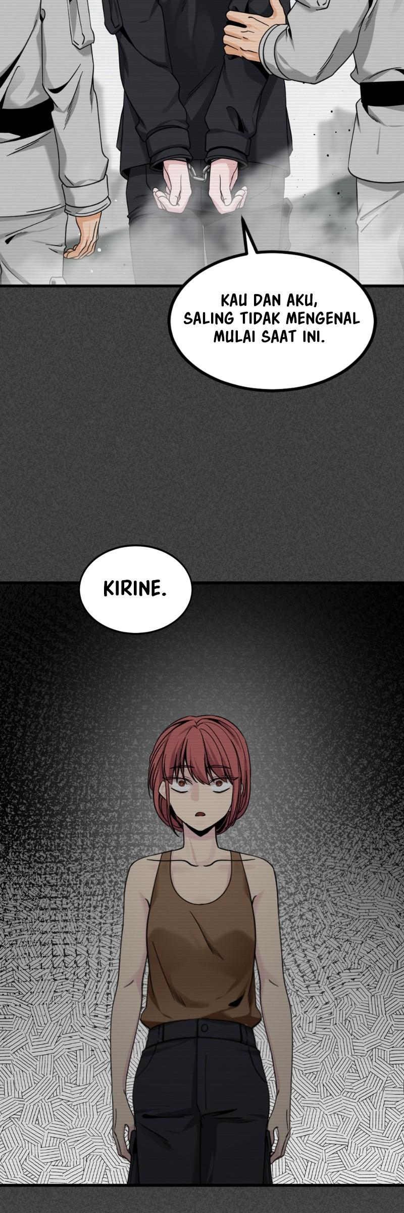 Hero Killer Chapter 89 - halaman 27