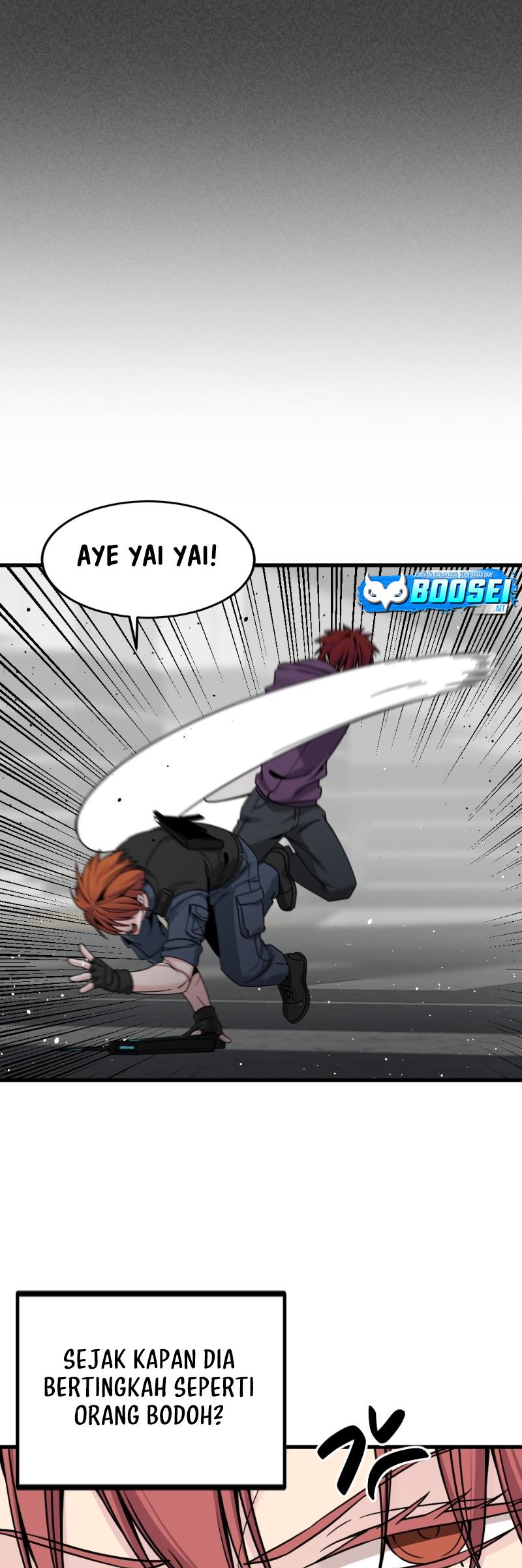 Hero Killer Chapter 89 - halaman 28