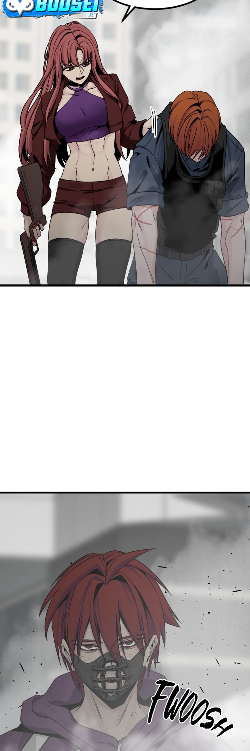 Hero Killer Chapter 89 - halaman 32