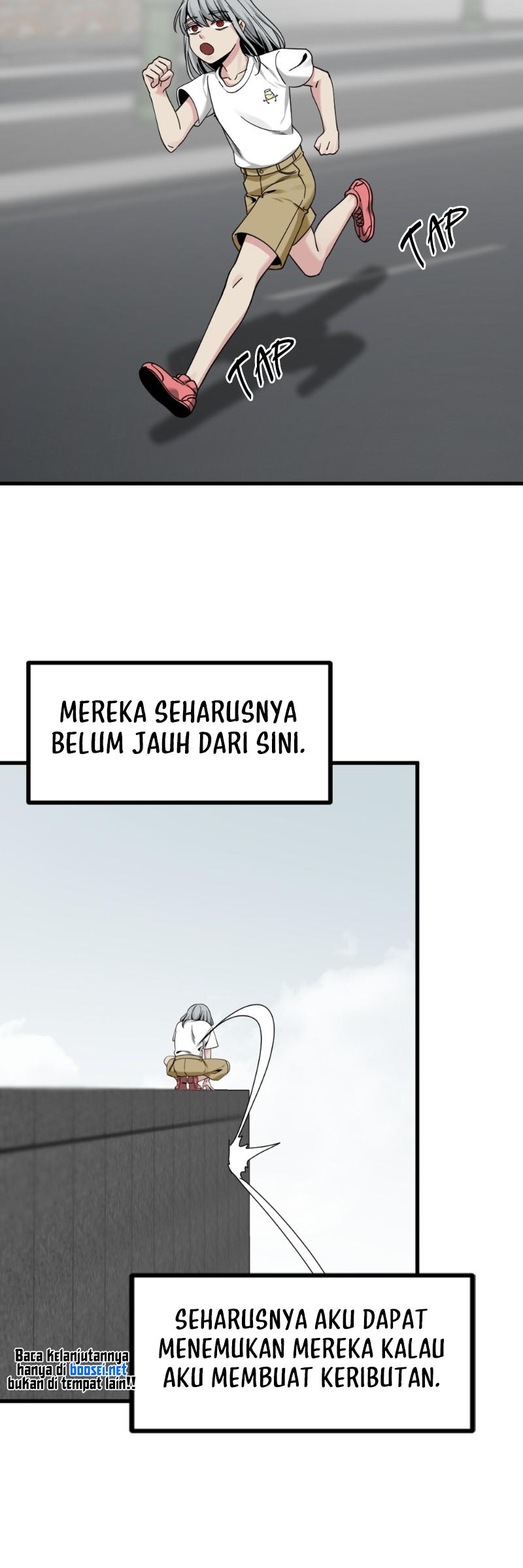 Hero Killer Chapter 89 - halaman 36