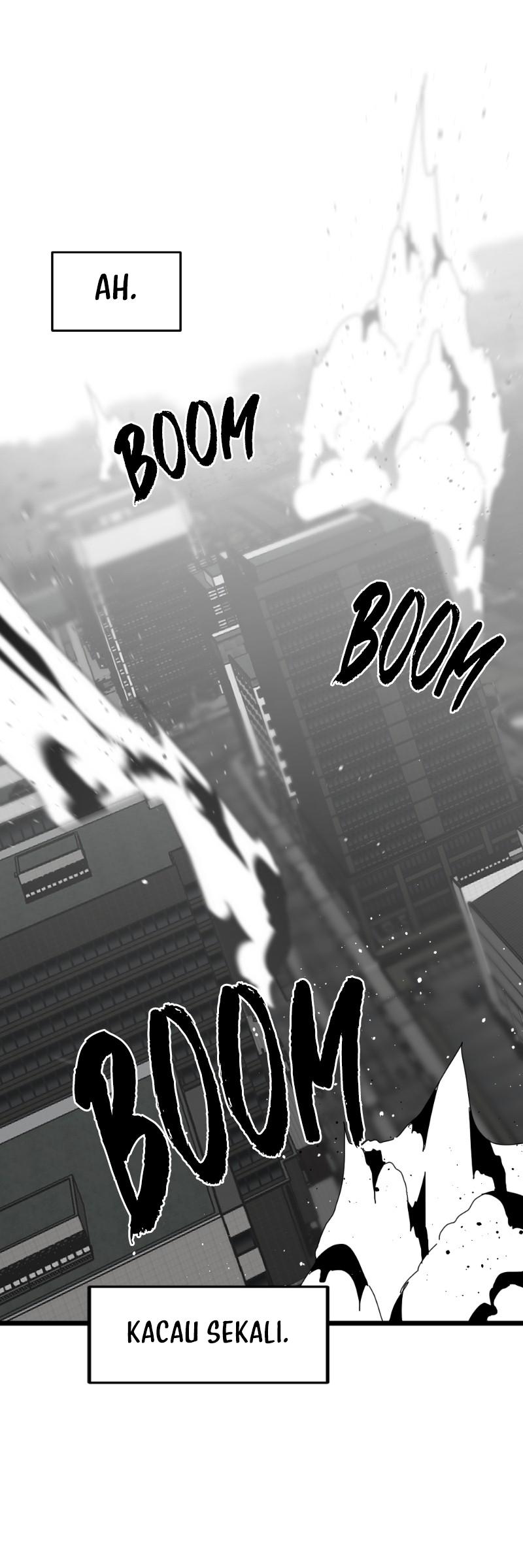 Hero Killer Chapter 89 - halaman 37