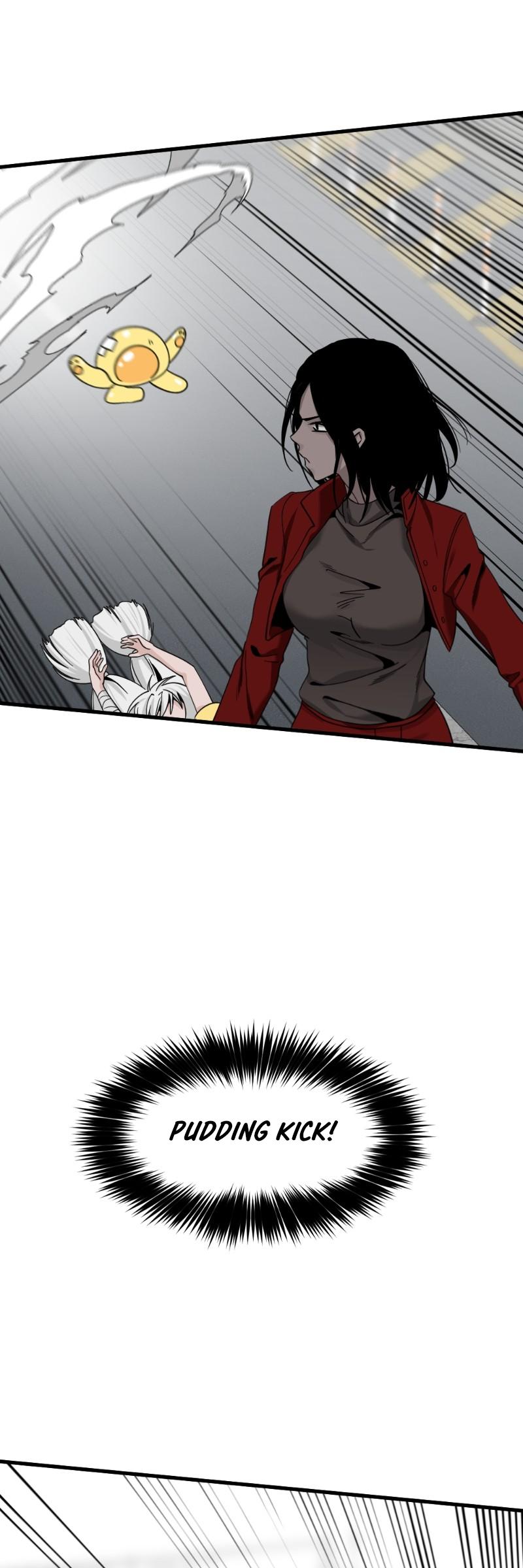 Hero Killer Chapter 89 - halaman 38