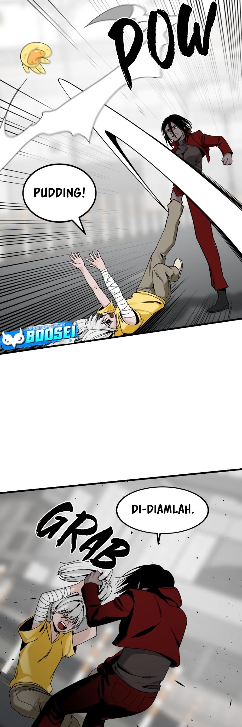 Hero Killer Chapter 89 - halaman 39
