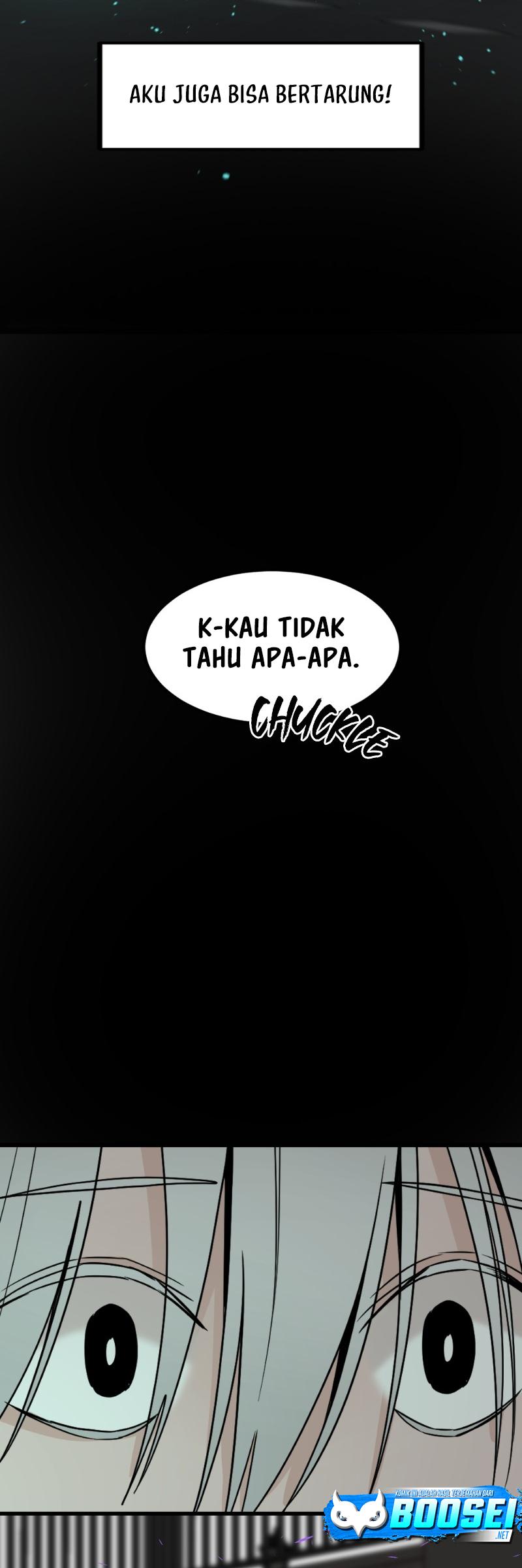 Hero Killer Chapter 89 - halaman 45