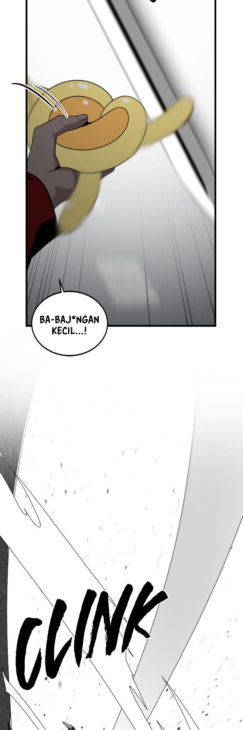 Hero Killer Chapter 89 - halaman 51