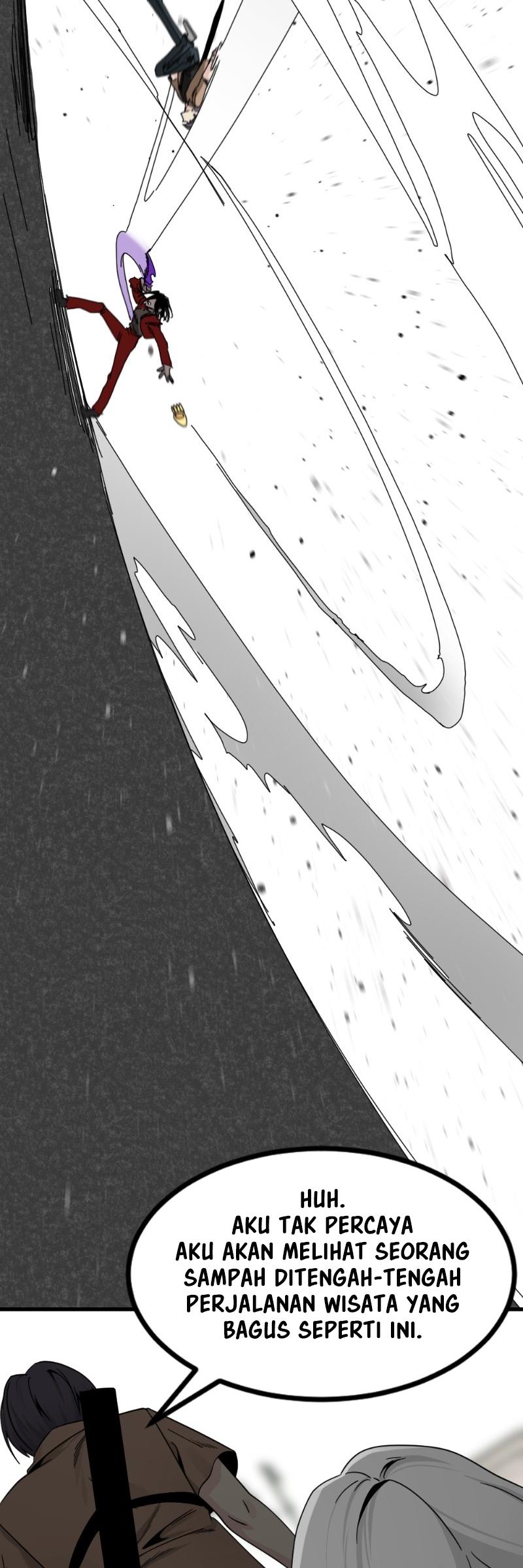 Hero Killer Chapter 89 - halaman 52