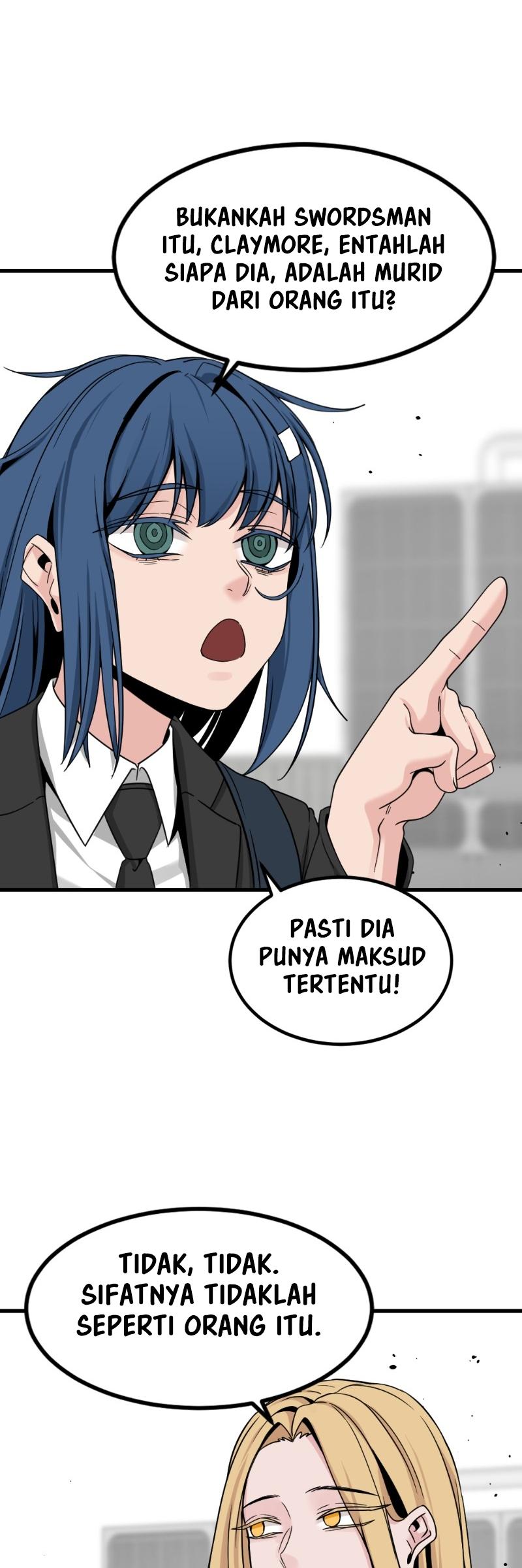 Hero Killer Chapter 89 - halaman 56