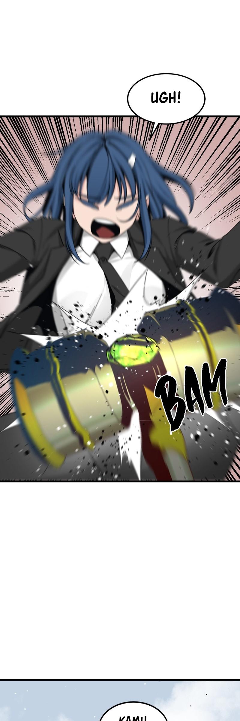 Hero Killer Chapter 89 - halaman 59