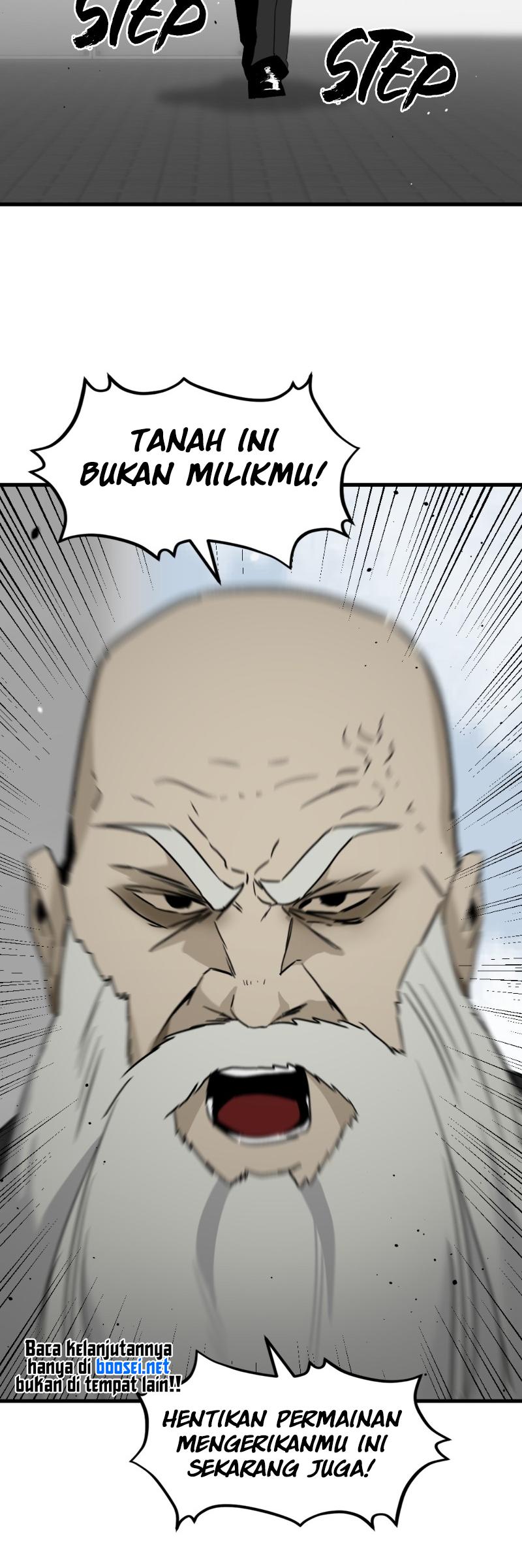 Hero Killer Chapter 89 - halaman 61