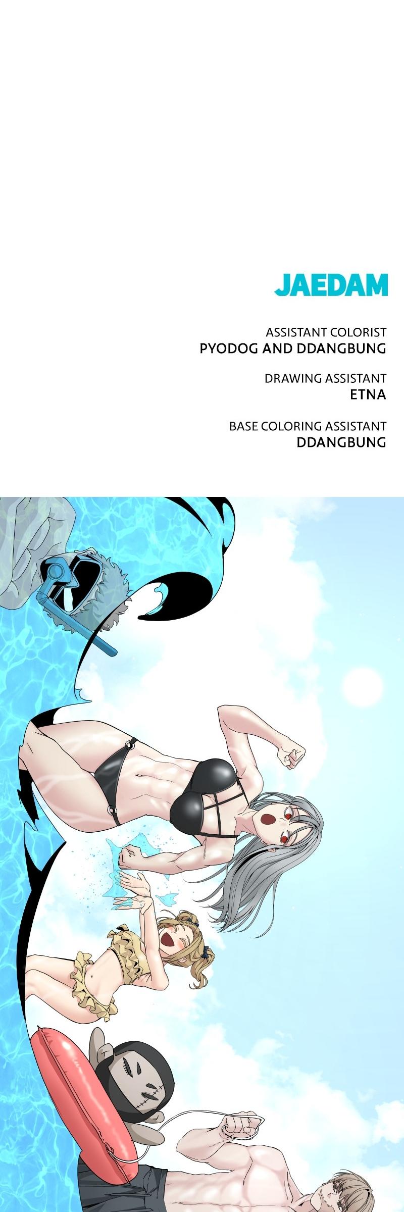 Hero Killer Chapter 89 - halaman 62