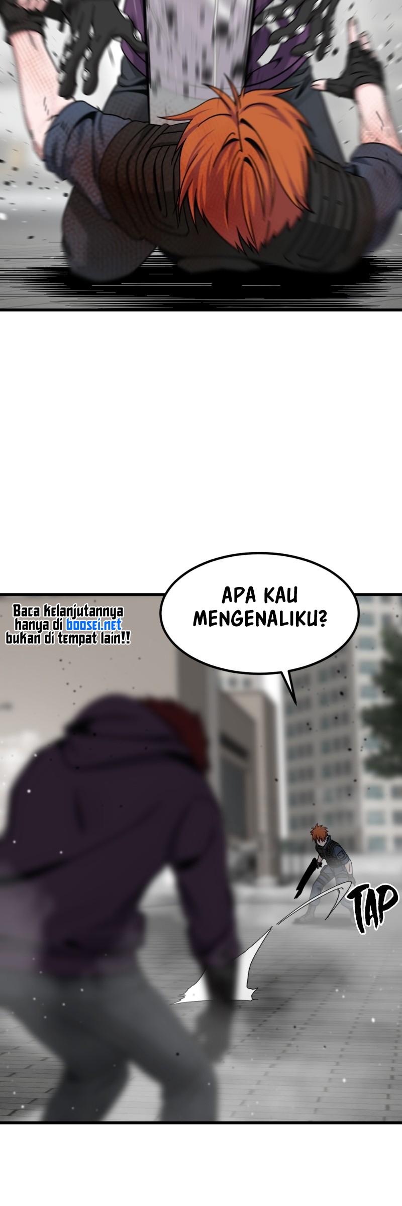 Hero Killer Chapter 89 - halaman 8