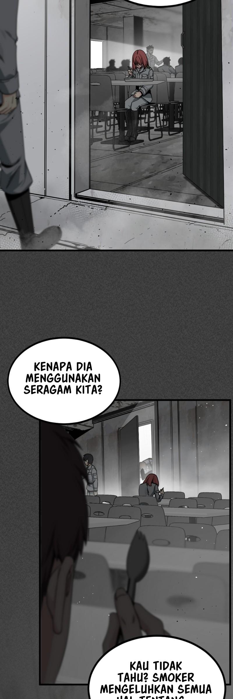 Hero Killer Chapter 90 - halaman 11