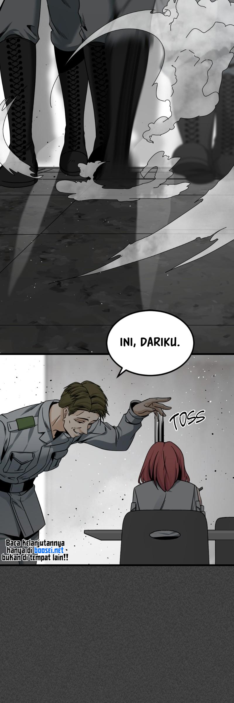 Hero Killer Chapter 90 - halaman 13