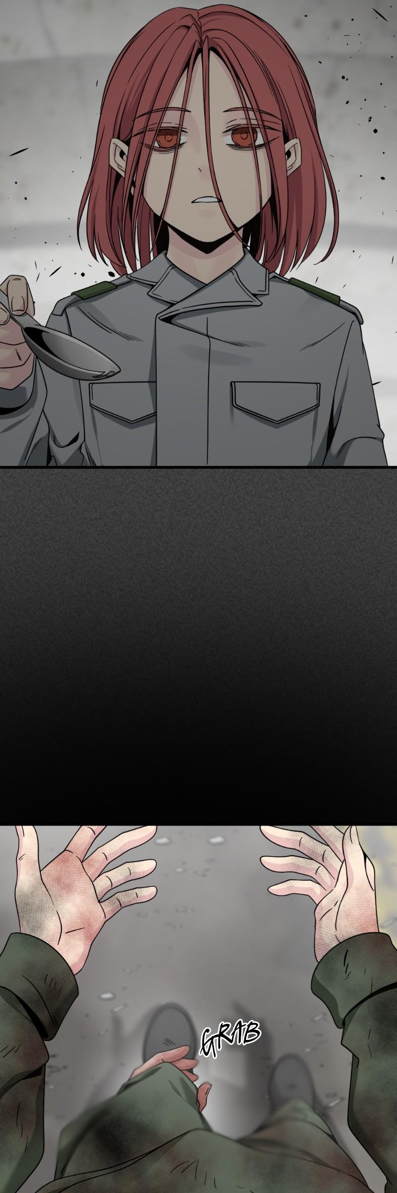 Hero Killer Chapter 90 - halaman 15