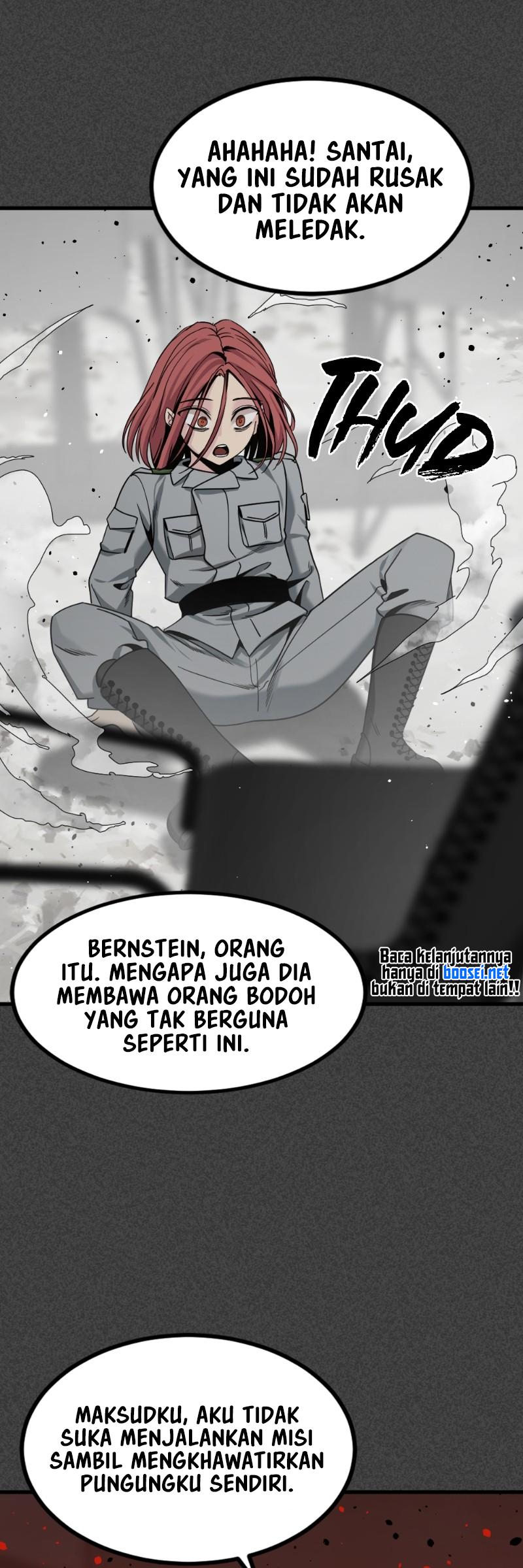 Hero Killer Chapter 90 - halaman 17
