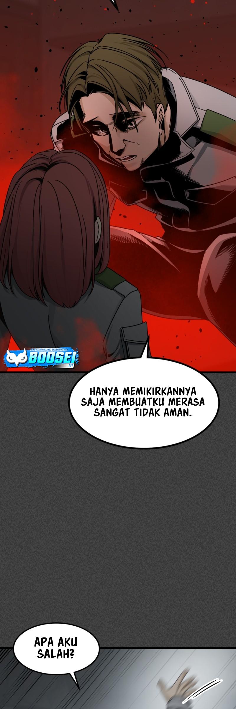 Hero Killer Chapter 90 - halaman 18