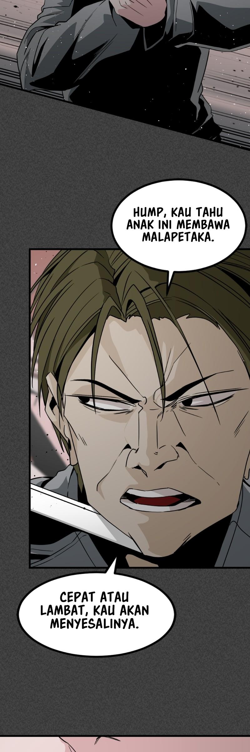 Hero Killer Chapter 90 - halaman 23