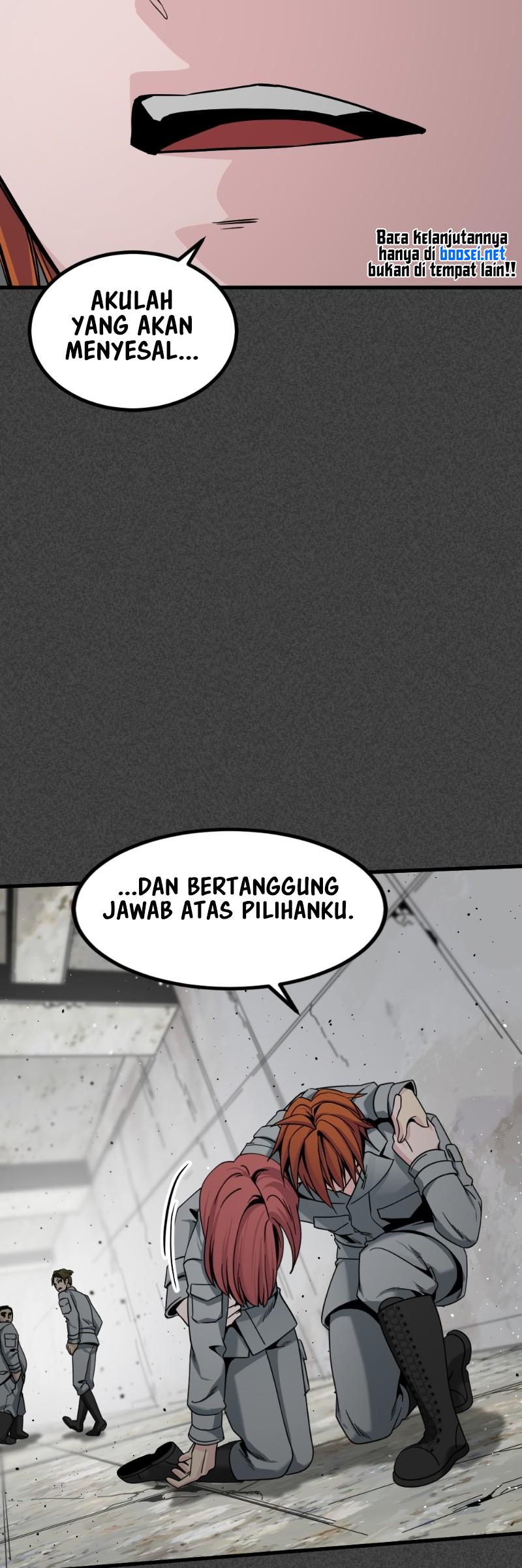 Hero Killer Chapter 90 - halaman 24