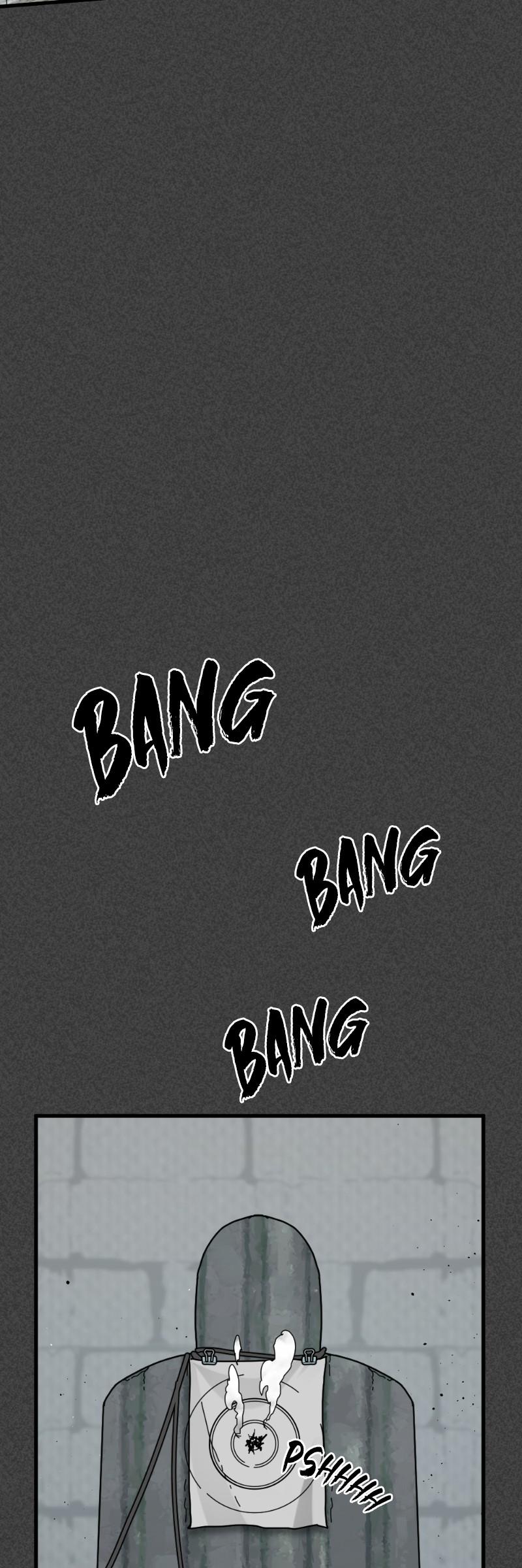 Hero Killer Chapter 90 - halaman 25