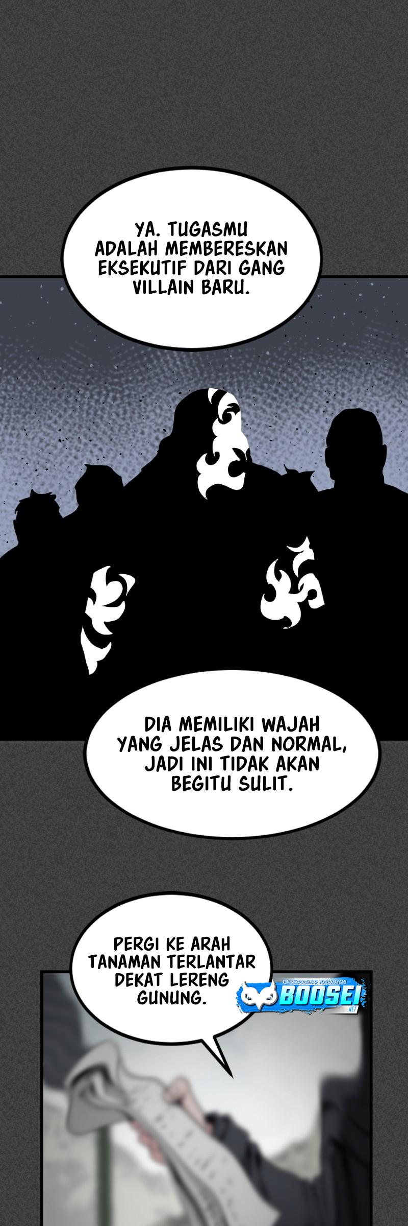 Hero Killer Chapter 90 - halaman 29