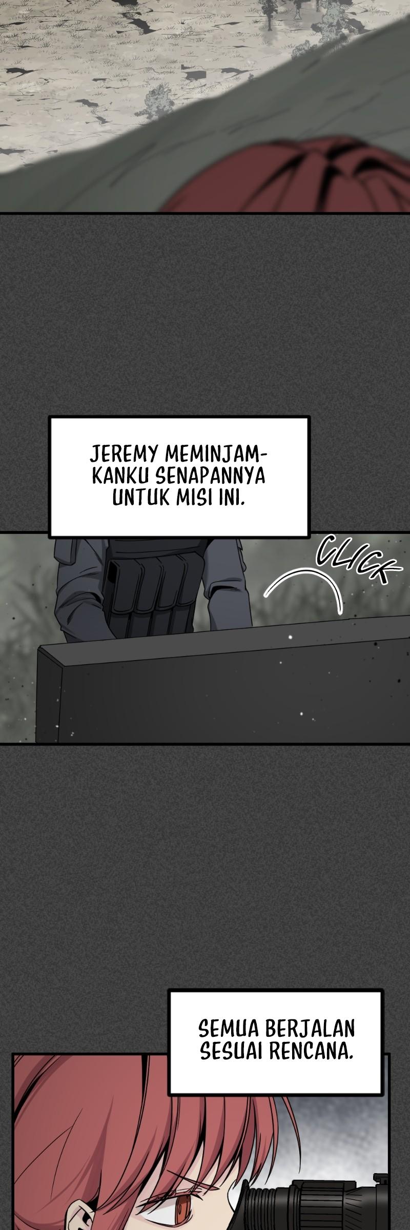 Hero Killer Chapter 90 - halaman 32